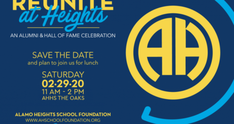 Heights Happenings: Greater Heights Night